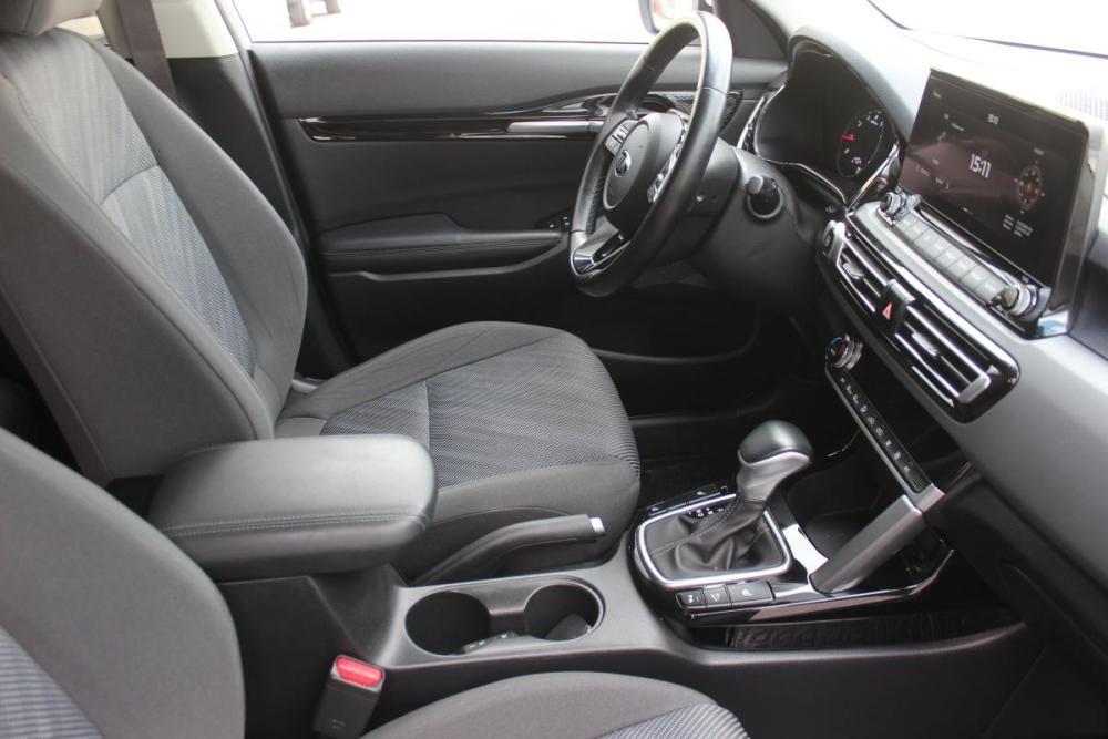 Kia Seltos I Белгород  - изображение 15