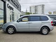 Kia Carnival II Москва  - изображение 27