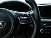Kia Sportage IV Рестайлинг Красноярск  - изображение 53