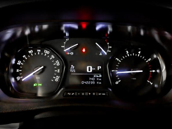 Peugeot Traveller I с пробегом 2019 года, цена 3 150 000 рублей, 42225 км, минивэн, Автокод Объявления