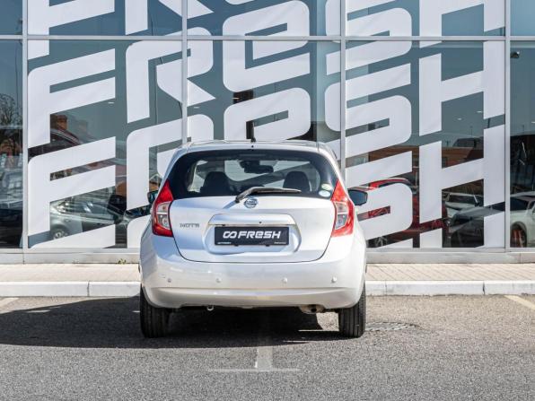 Nissan Note II с пробегом 2015 года, цена 860 000 рублей, 167666 км, хэтчбек, Автокод Объявления