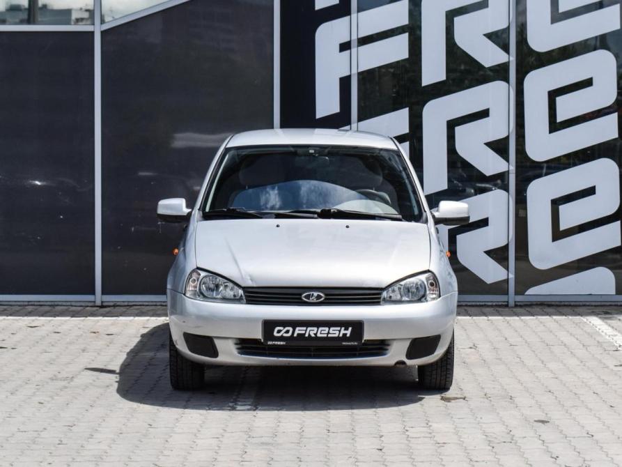 Lada (ВАЗ) Kalina I Краснодар  - изображение 3