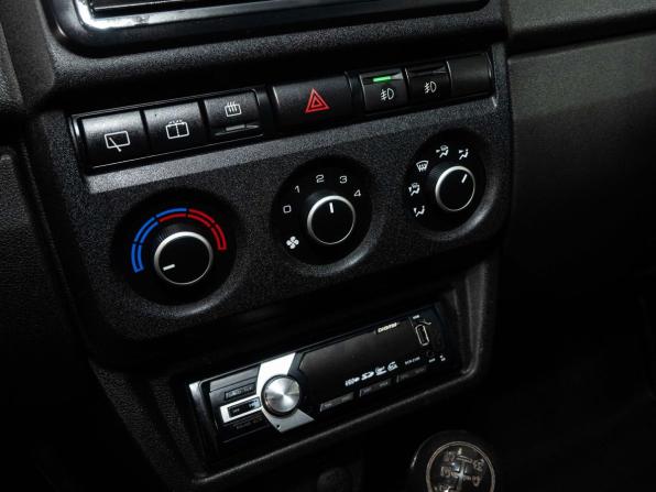 Lada (ВАЗ) 2121 (4x4) I Рестайлинг (2020) с пробегом 2020 года, цена 731 000 рублей, 54970 км, внедорожник, Автокод Объявления