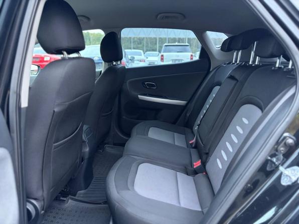 Kia Ceed II с пробегом 2014 года, цена 865 000 рублей, 185919 км, хэтчбек, Автокод Объявления