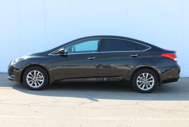 Hyundai i40 I Рестайлинг с пробегом 2016 года, цена 1 300 000 рублей, 125444 км, седан, Автокод Объявления