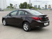 Opel Astra J Рестайлинг Казань  - изображение 28