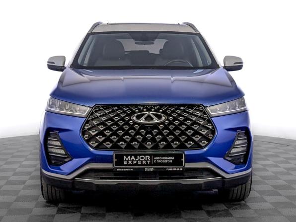 Chery Tiggo 7 Pro I с пробегом 2020 года, цена 1 375 000 рублей, 116520 км, внедорожник, Автокод Объявления