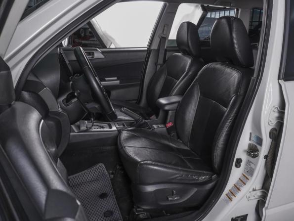 Subaru Forester III Рестайлинг с пробегом 2011 года, цена 1 035 000 рублей, 259488 км, внедорожник, Автокод Объявления