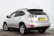 Lexus RX II Рестайлинг Сургут  - изображение 24