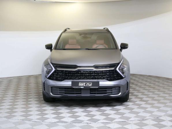 Kia Sportage V с пробегом 2024 года, цена 3 245 000 рублей, 38000 км, внедорожник, Автокод Объявления