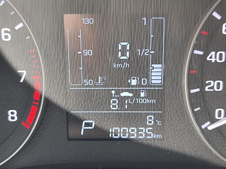 Hyundai Creta I Москва  - изображение 16