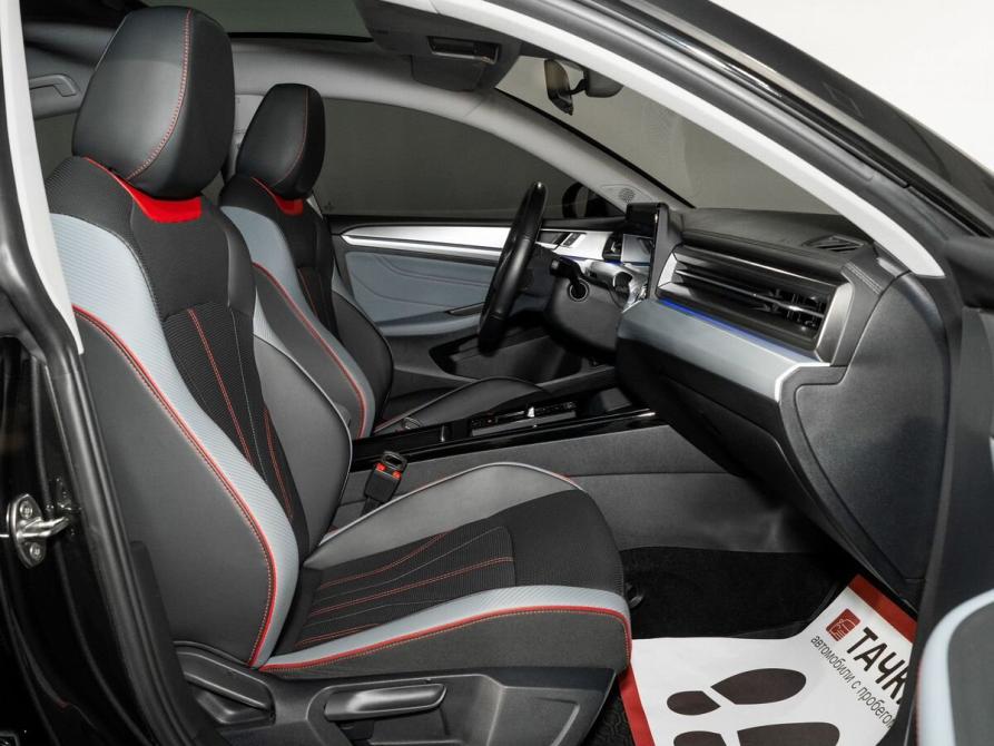 Volkswagen Lamando I Рестайлинг Иркутск  - изображение 6