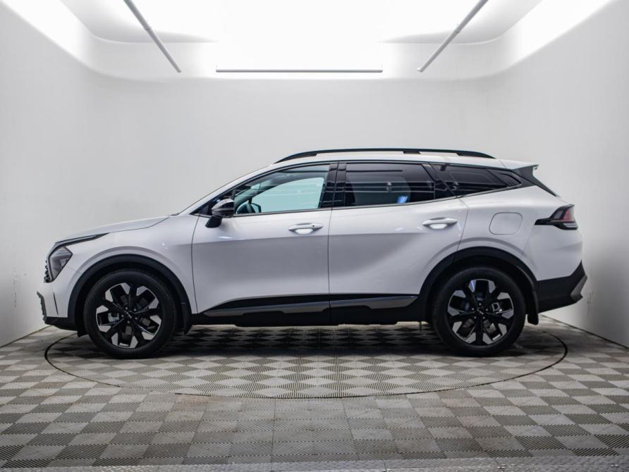Kia Sportage V Москва  - изображение 8