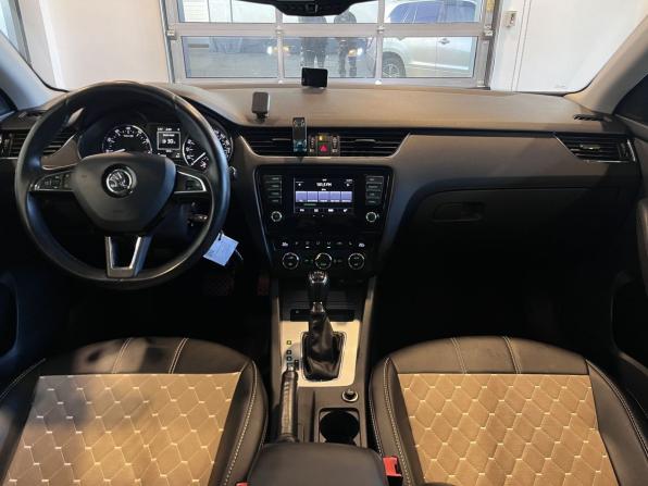 Skoda Octavia III (A7) с пробегом 2013 года, цена 1 150 000 рублей, 233873 км, лифтбек, Автокод Объявления