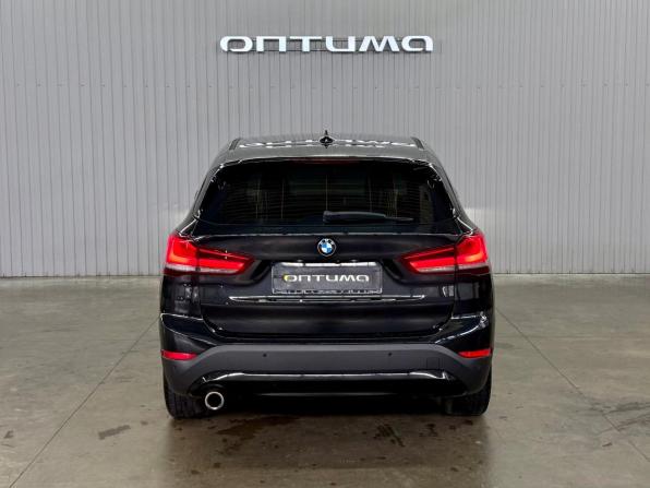 BMW X1 II (F48) Рестайлинг с пробегом 2021 года, цена 2 047 000 рублей, 256199 км, внедорожник, Автокод Объявления