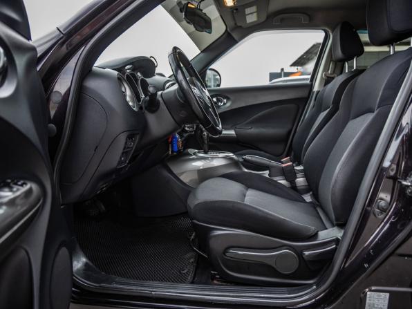 Nissan Juke I с пробегом 2013 года, цена 1 068 000 рублей, 110829 км, внедорожник, Автокод Объявления