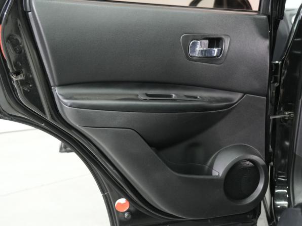 Nissan Qashqai I с пробегом 2008 года, цена 740 000 рублей, 355337 км, внедорожник, Автокод Объявления