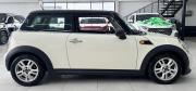 Mini Hatch II (R56) Рестайлинг Шахты  - изображение 23