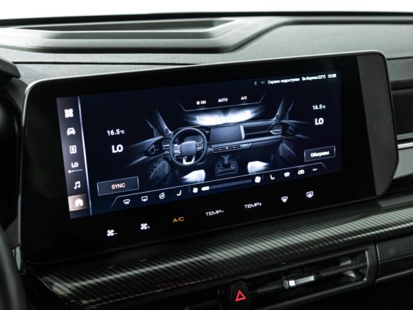 Haval H3 I с пробегом 2024 года, цена 2 249 700 рублей, 45347 км, внедорожник, Автокод Объявления
