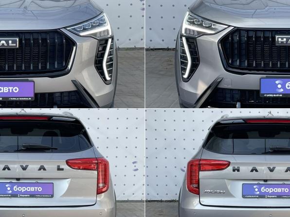 Haval Jolion I Рестайлинг 2 с пробегом 2025 года, цена 2 170 000 рублей, 7725 км, внедорожник, Автокод Объявления