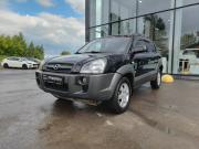 Hyundai Tucson I Ижевск  - изображение 23