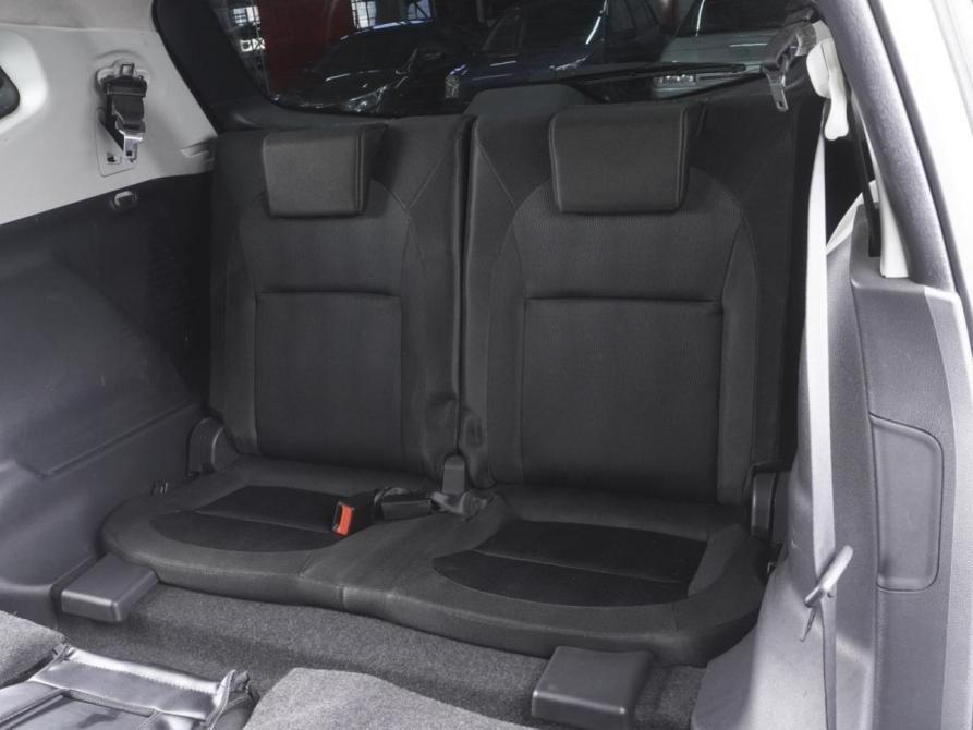 Nissan Qashqai+2 I Рестайлинг Ростов-на-Дону  - изображение 12