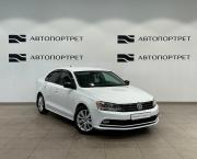 Volkswagen Jetta VI Рестайлинг Санкт-Петербург  - изображение 25
