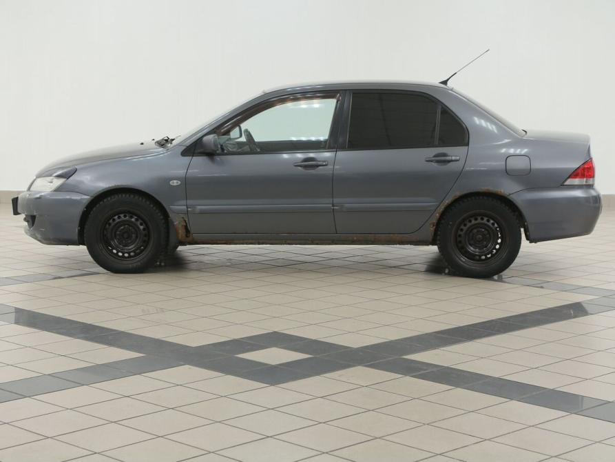 Mitsubishi Lancer IX Рестайлинг Иваново  - изображение 7