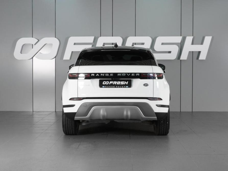 Land Rover Range Rover Evoque II Минеральные Воды  - изображение 4