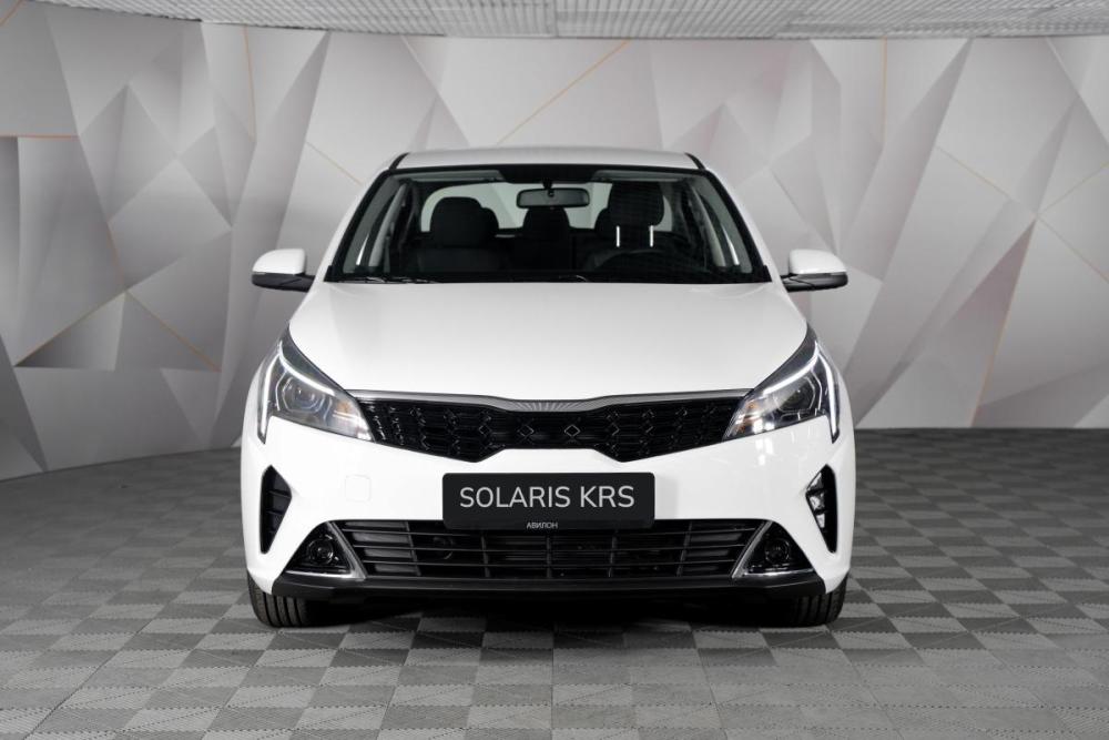 Solaris KRS Москва  - изображение 3