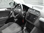 Volkswagen Tiguan II Рестайлинг Екатеринбург  - изображение 37