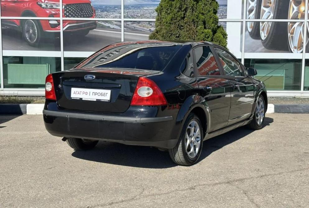 Ford Focus II Саратов  - изображение 5