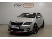 Skoda Octavia III (A7) Коломна  - изображение 15