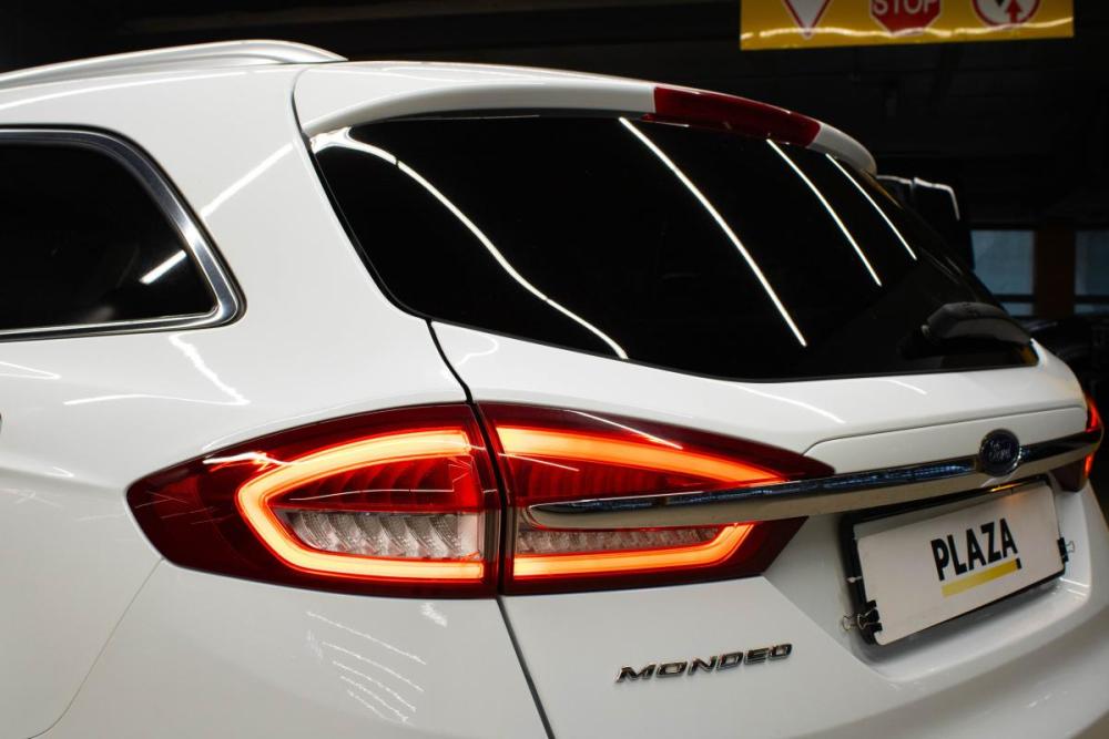 Ford Mondeo V Рестайлинг Уфа  - изображение 7