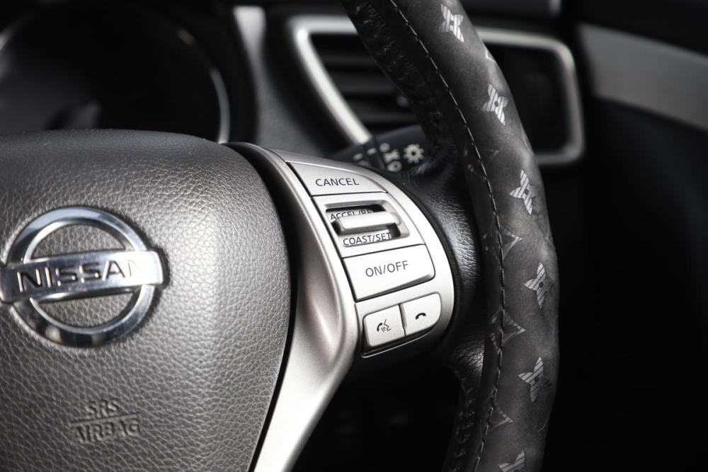 Nissan X-Trail III Новосибирск  - изображение 14