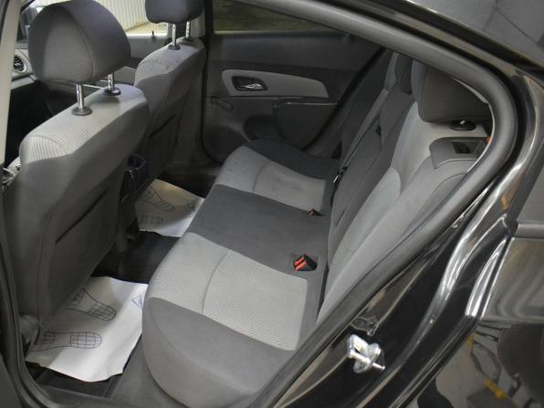 Chevrolet Cruze I с пробегом 2010 года, цена 599 000 рублей, 153000 км, седан, Автокод Объявления