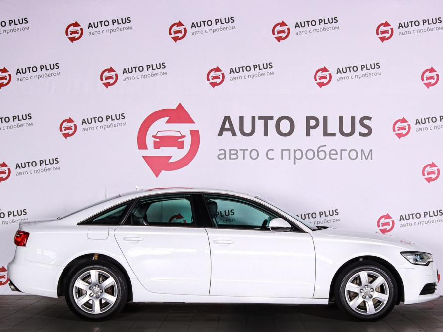 Audi A6 IV (C7) Минеральные Воды  - изображение 7