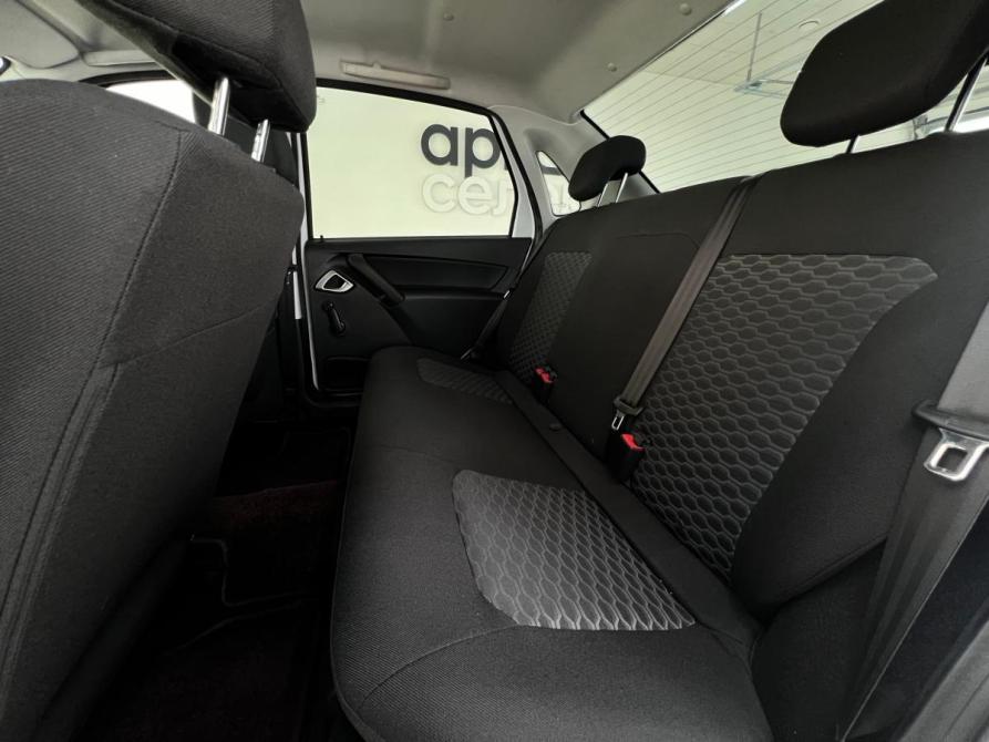Lada (ВАЗ) Granta I Рестайлинг Волгоград  - изображение 30