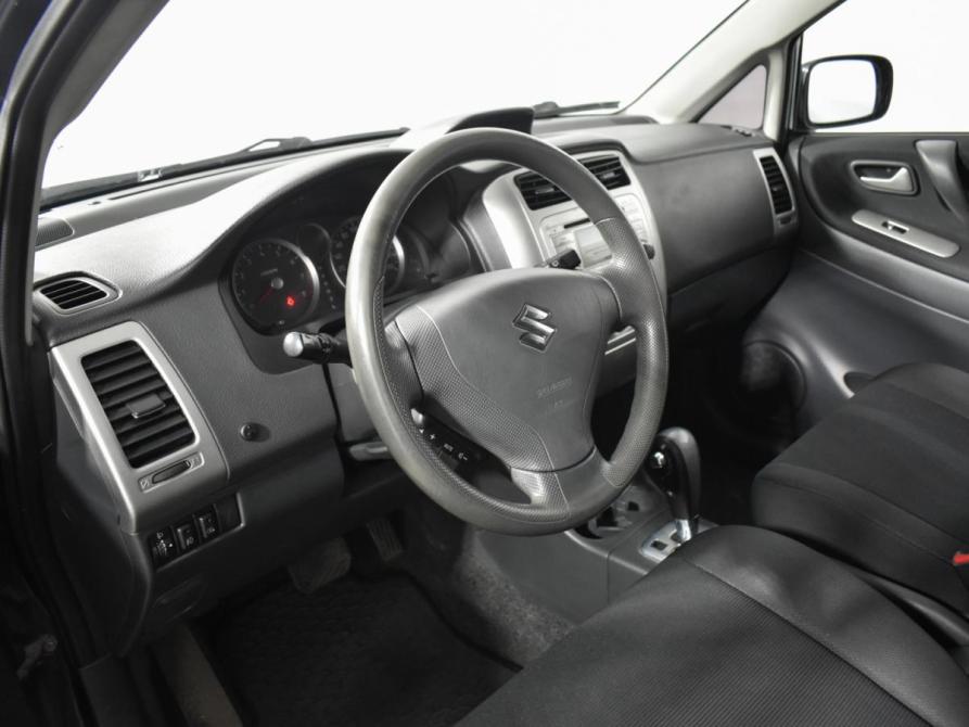 Suzuki Liana I Рестайлинг Санкт-Петербург  - изображение 9