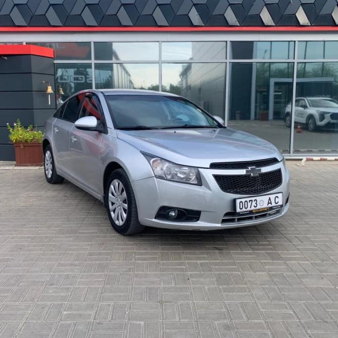 Chevrolet Cruze I Астрахань  - изображение 2
