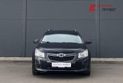 Chevrolet Cruze I Рестайлинг Красноярск  - изображение 24