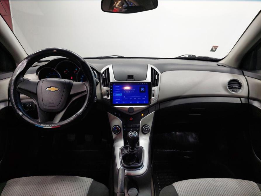 Chevrolet Cruze I Рестайлинг Пермь  - изображение 13