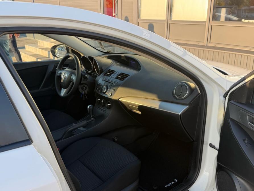 Mazda 3 II (BL) Рестайлинг Волгоград  - изображение 27