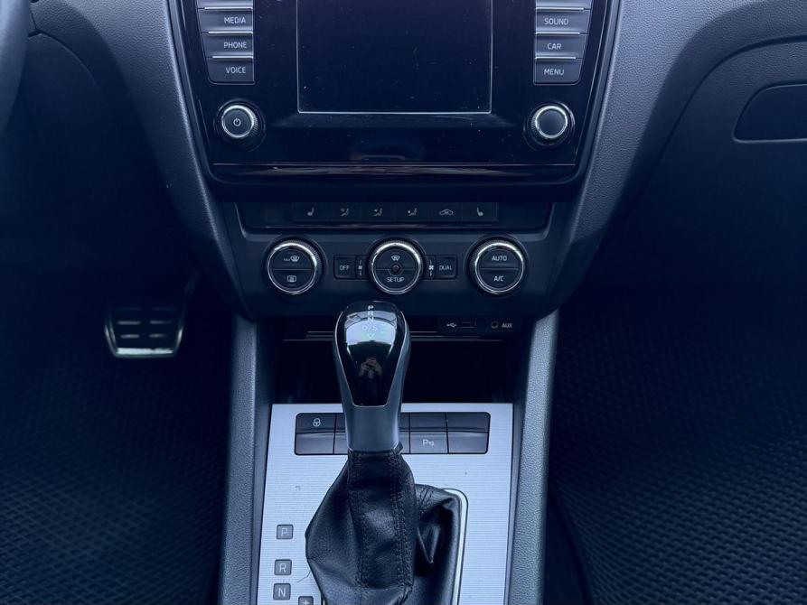 Skoda Octavia III (A7) Саратов  - изображение 11
