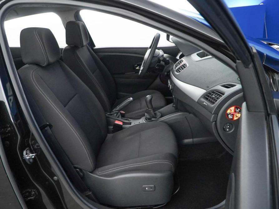 Renault Fluence I Рестайлинг Москва  - изображение 8