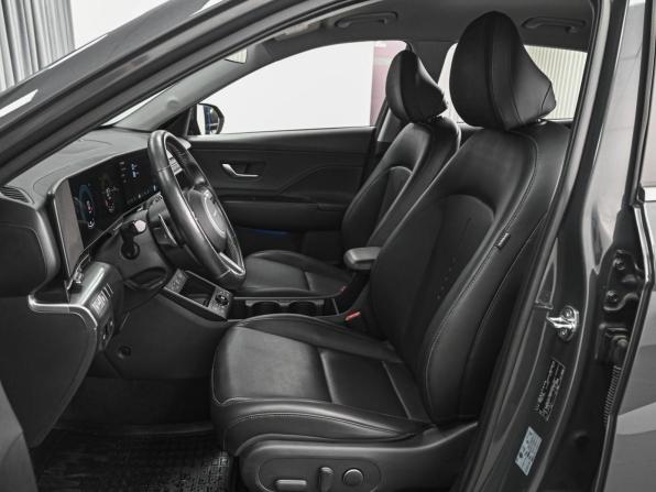 Hyundai Kona I Рестайлинг с пробегом 2023 года, цена 2 534 111 рублей, 26043 км, внедорожник, Автокод Объявления