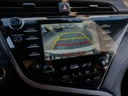 Toyota Camry VIII (XV70) Краснодар  - изображение 37