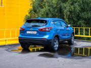 Nissan Qashqai II Рестайлинг Москва  - изображение 25