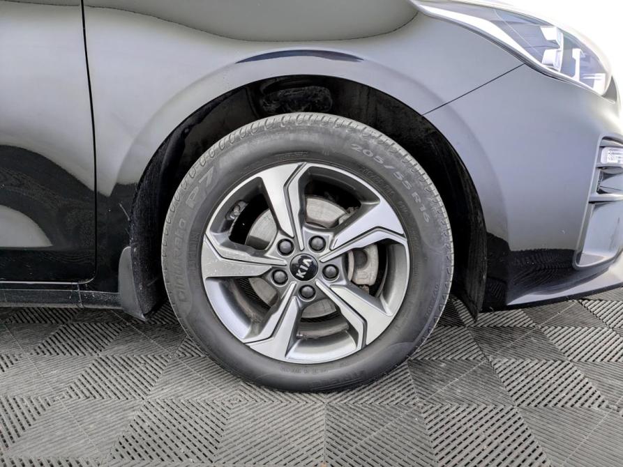 Kia Cerato IV Москва  - изображение 18