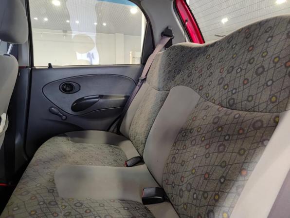 Daewoo Matiz I Рестайлинг с пробегом 2011 года, цена 220 000 рублей, 102550 км, хэтчбек, Автокод Объявления